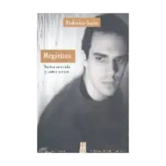 ADRIANA HIDALGO EDITORA - Registros. Teatro Reunido Y Otros Textos