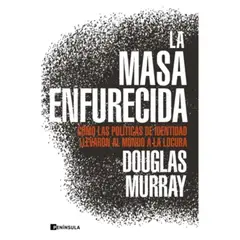 ARIEL - La Masa Enfurecida