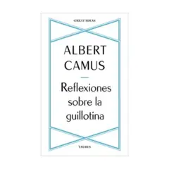 TAURUS - Reflexiones Sobre La Guillotina