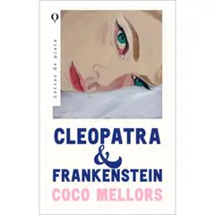 ANTARTICA LIBROS - Cleopatra Y Frankenstein