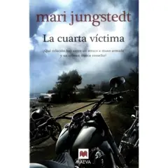 OCEANO MAEVA - La Cuarta Victima