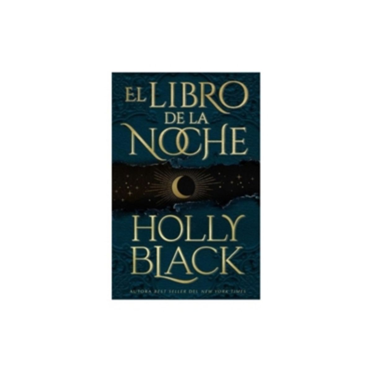 UMBRIEL EDITORES - El Libro De La Noche