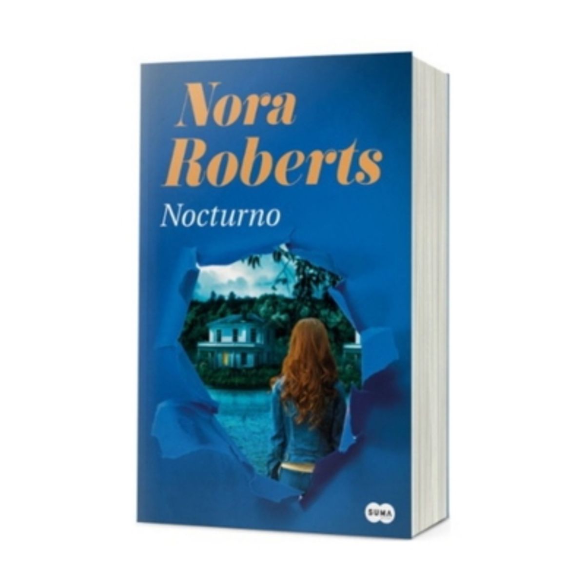 SUMA - Nocturno - ROBERTS, NORA