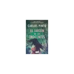 SUMA - El Jardin De Los Inocentes