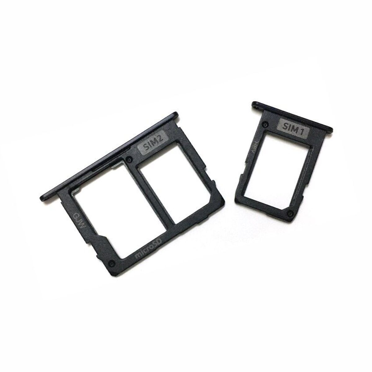 GENERICO - Bandeja Sim Compatible Con Samsung Galaxy J5 Y J7 Prime
