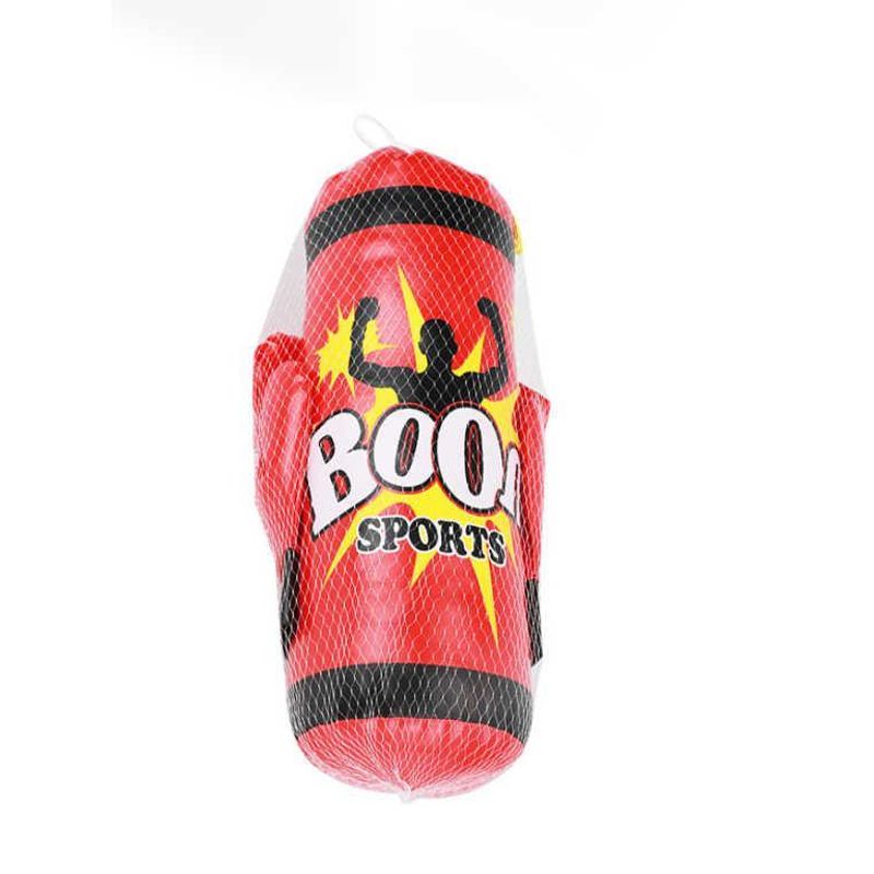 GENERICO - Kit de boxeo para niños
