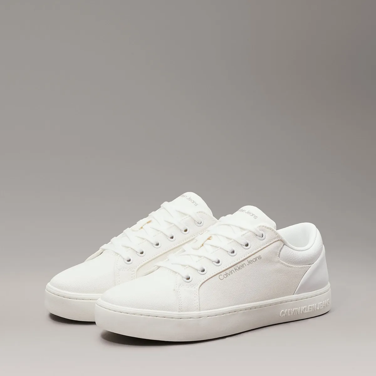 CALVIN KLEIN - Zapatillas Classic Cupsole Low Multicolor Calvin Klein