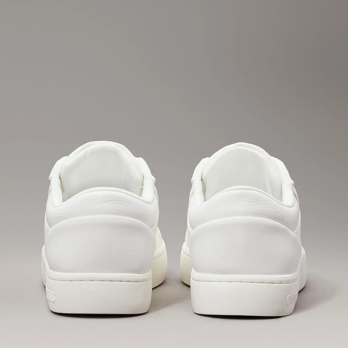 CALVIN KLEIN - Zapatillas Classic Cupsole Low Multicolor Calvin Klein