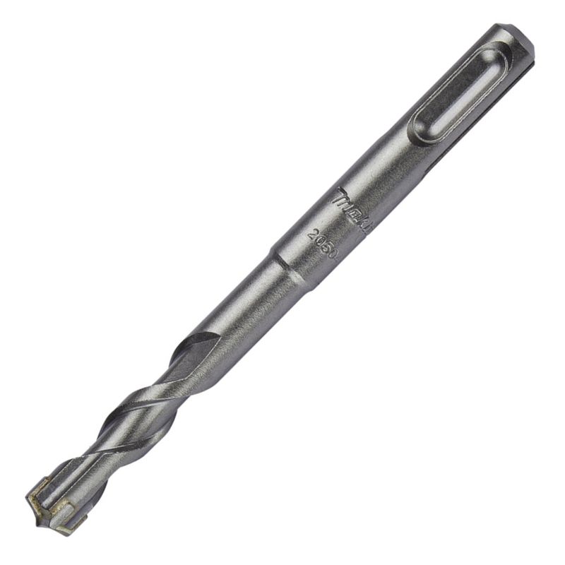 MAKITA - Broca Sds Plus 4 Cortes 10x110mm B-62664