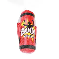 GENERICO - Kit de boxeo para niños