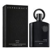 Supremacy Noir Edp 100ml Hombre