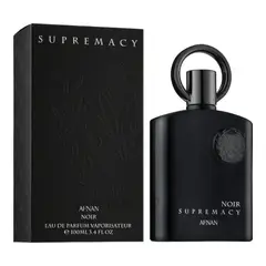 AFNAN - Supremacy Noir Edp 100ml Hombre