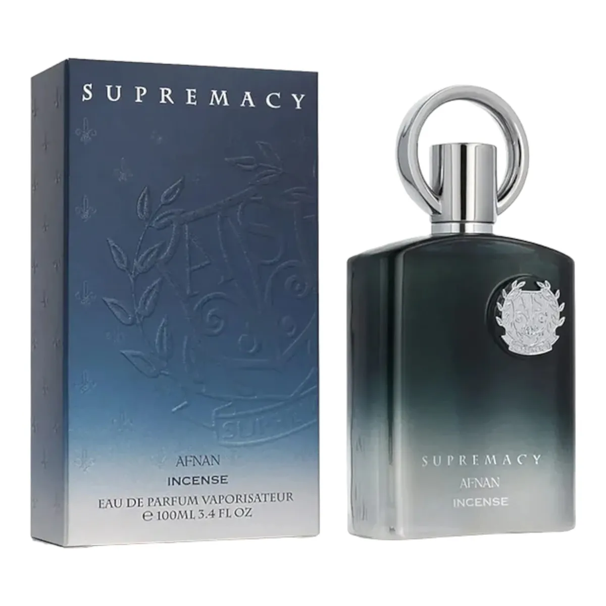 AFNAN - Afnan Supremacy Incense Edp 100ml Hombre