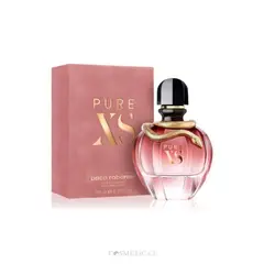 RABANNE - PACO PURE XS EDP MUJER 80ML