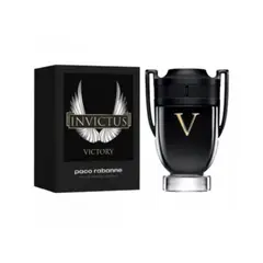 RABANNE - Paco Invictus Victory EDP EXTREME 100 ML Hombre