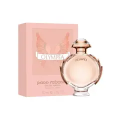 RABANNE - Paco Olympea EDP 30 ML Mujer