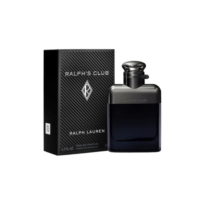 RALPH LAUREN - Ralph Lauren Ralph Club EDP 50 ML Hombre