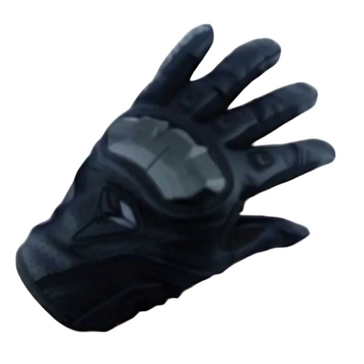 OEM - GUANTE PARA MOTO TAICHI CUERO M-33 CON PROTECCION CARBON