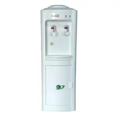 GENERICO - Dispensador Agua Eléctrico Pedestal Frío Y Caliente