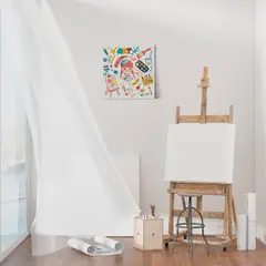 GENERICO - Cuadro Canvas con diseño