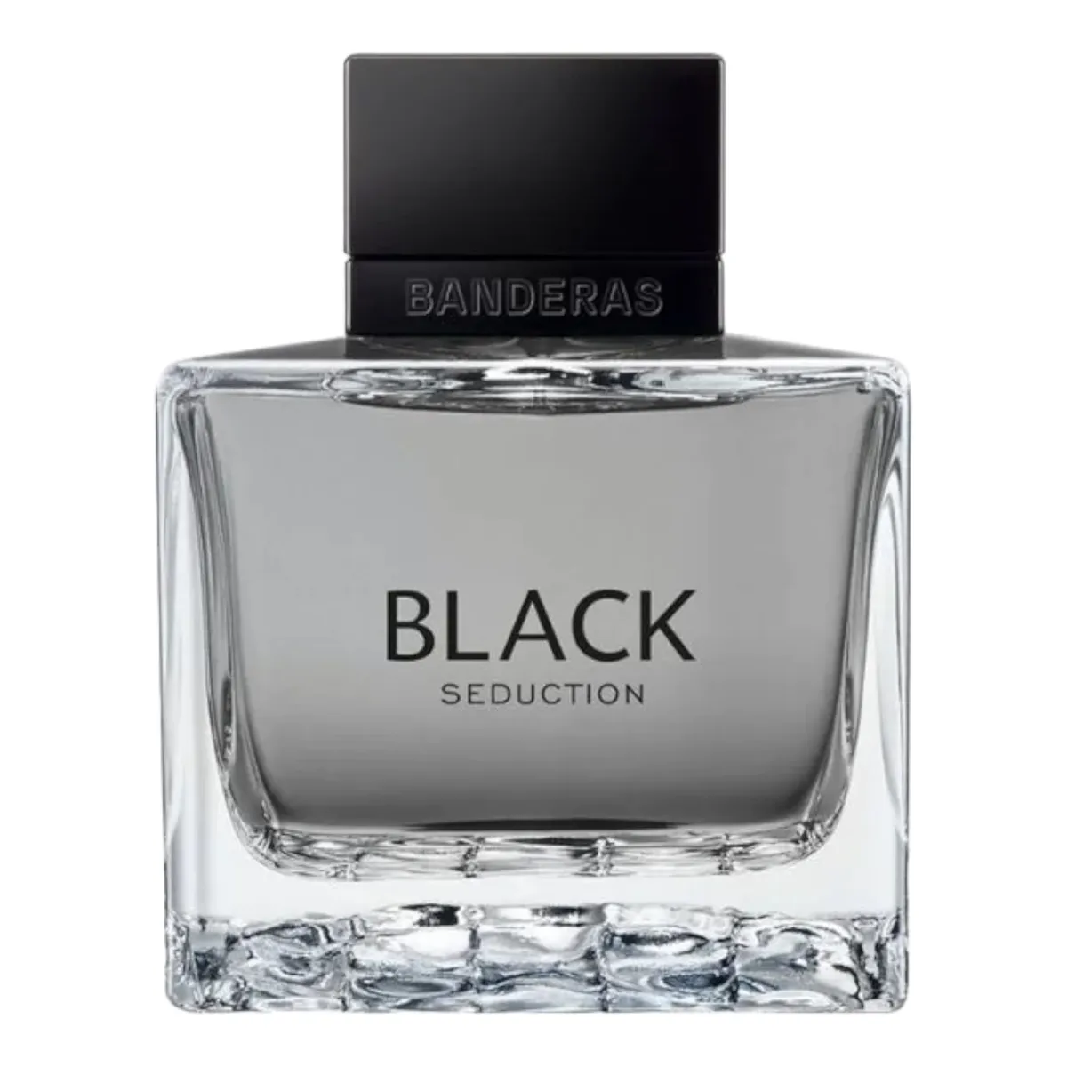 ANTONIO BANDERAS - Antonio Banderas Black Seduction Edt 100ml Hombre