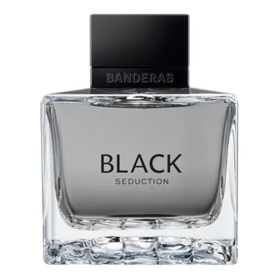 Imagen 2 del producto Black Seduction Edt 100ml Hombre