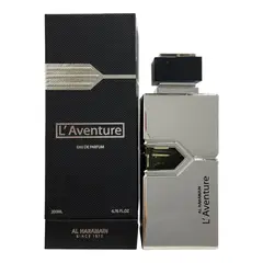 AL HARAMAIN - L Aventure Men Edp 200ml Hombre