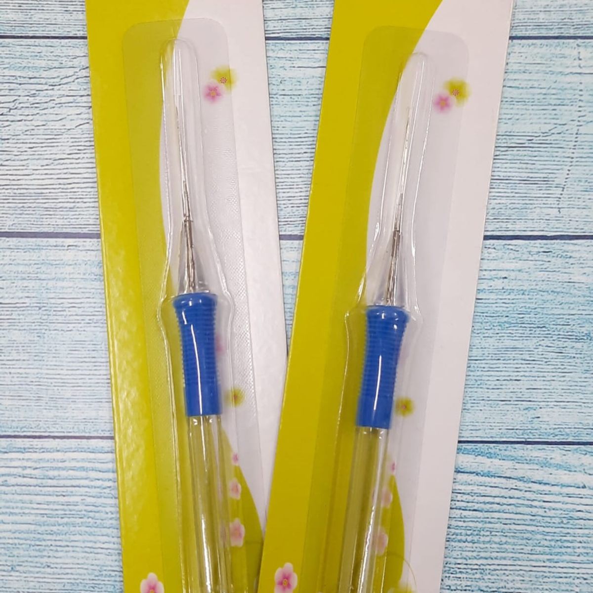 SKCT - Aguja para fieltro , lapiz de 1 aguja