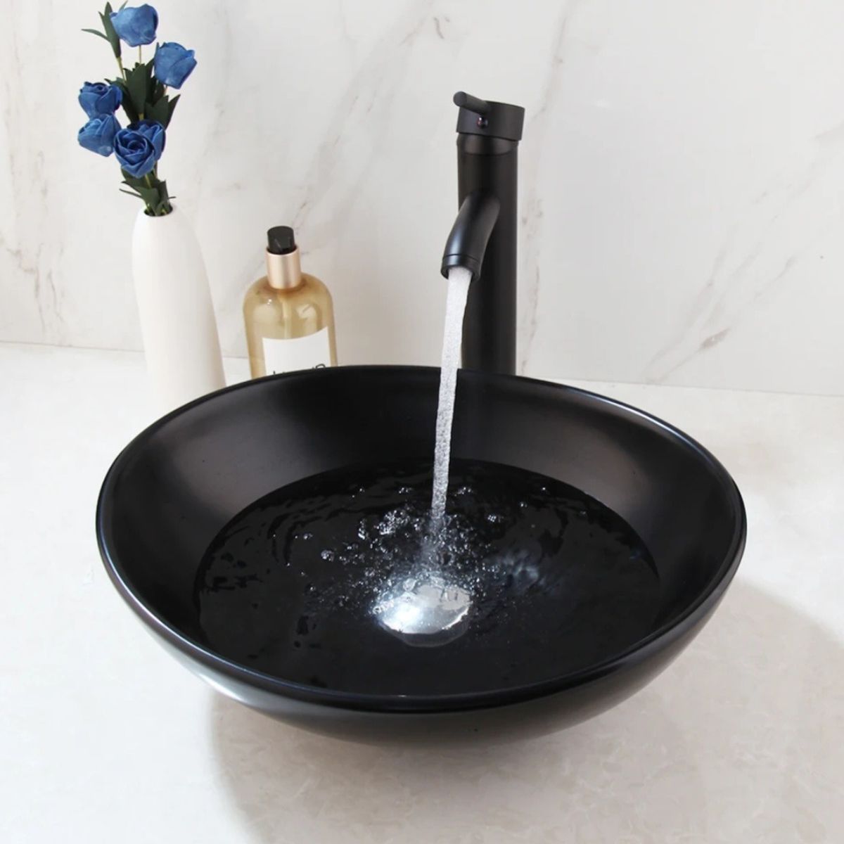 GENERICO - LOZA SOBREPONER  LAVAMANOS  LAVABO  LOZA