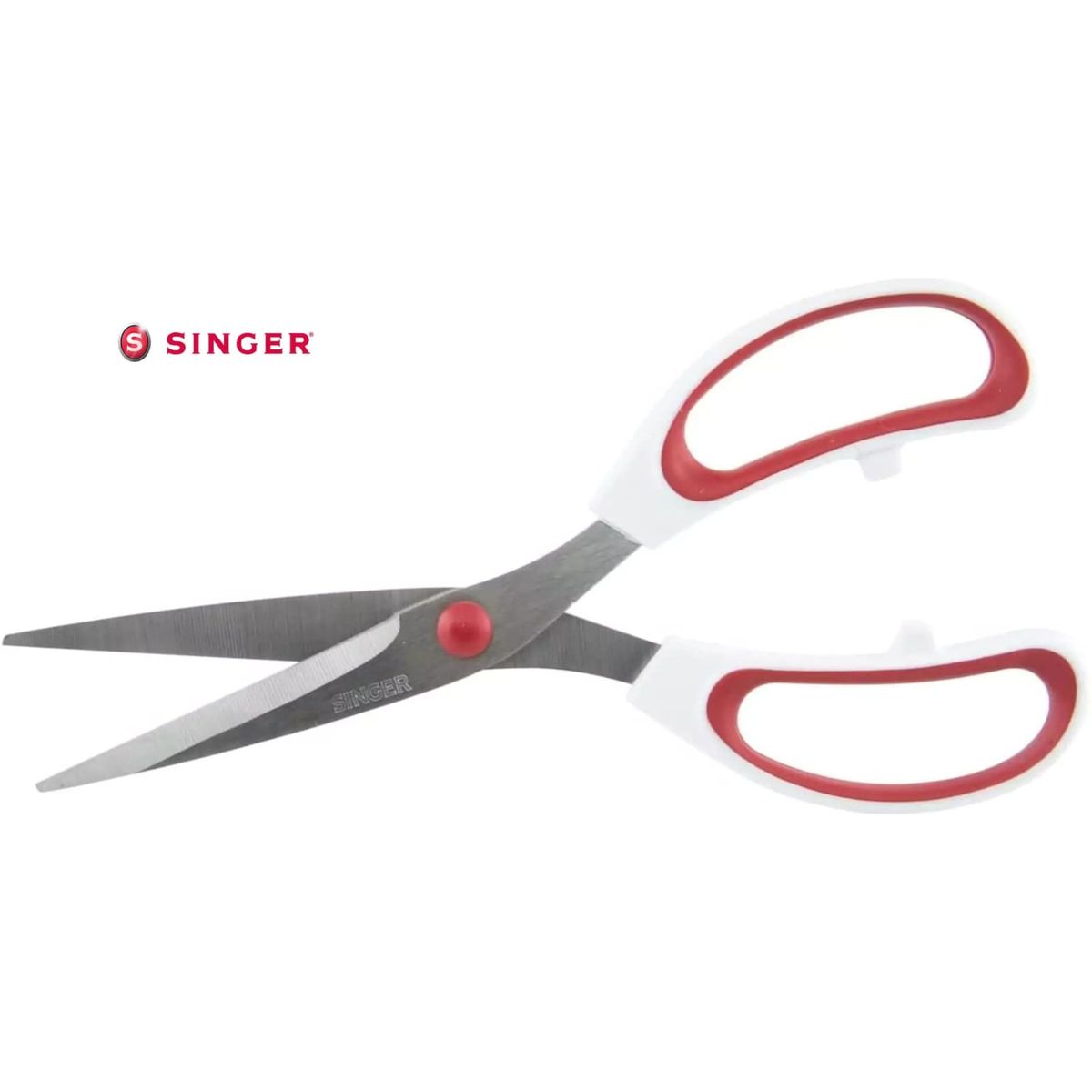 SINGER - TIJERA DE COSTURA Y MANUALIDADES 8 SINGER