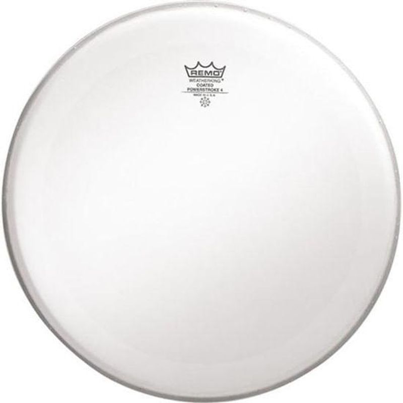 REMO - P4-0114-C2 PARCHE 14" POWERSTROKE REMO