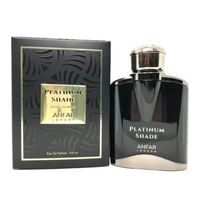 PLATINUM SHADE POUR HOMME EDP 100ML