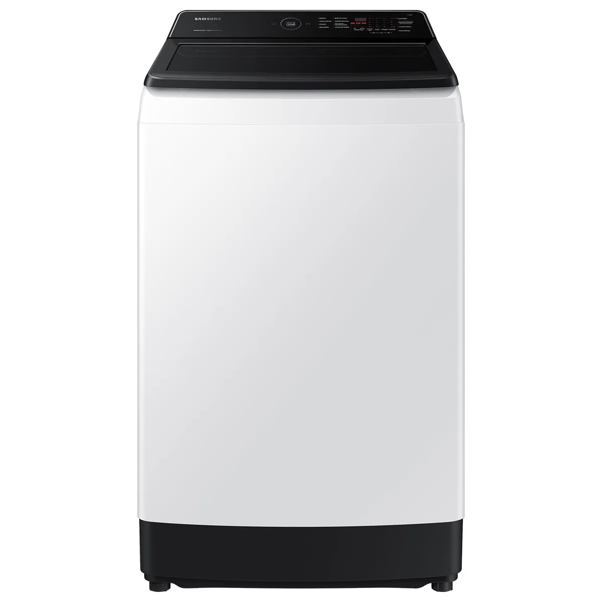 SAMSUNG - Lavadora Samsung de carga superior 15Kg con Eco Bubble™