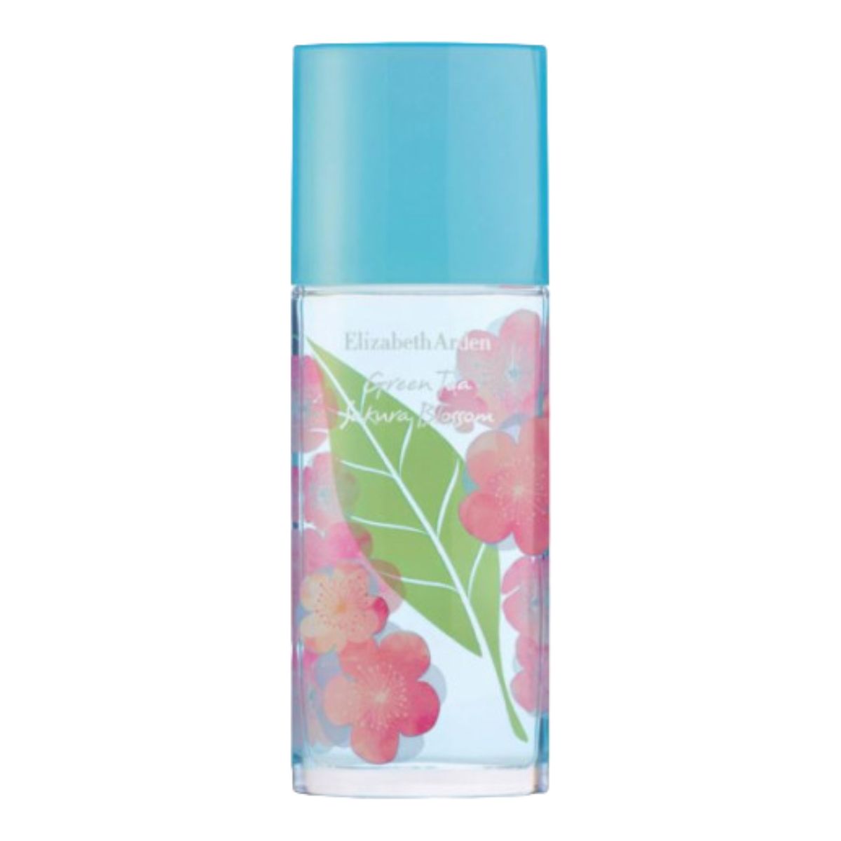 ELIZABETH ARDEN - Elizabeth Arden Green Tea Sakura Blossom Edt 100ml Mujer