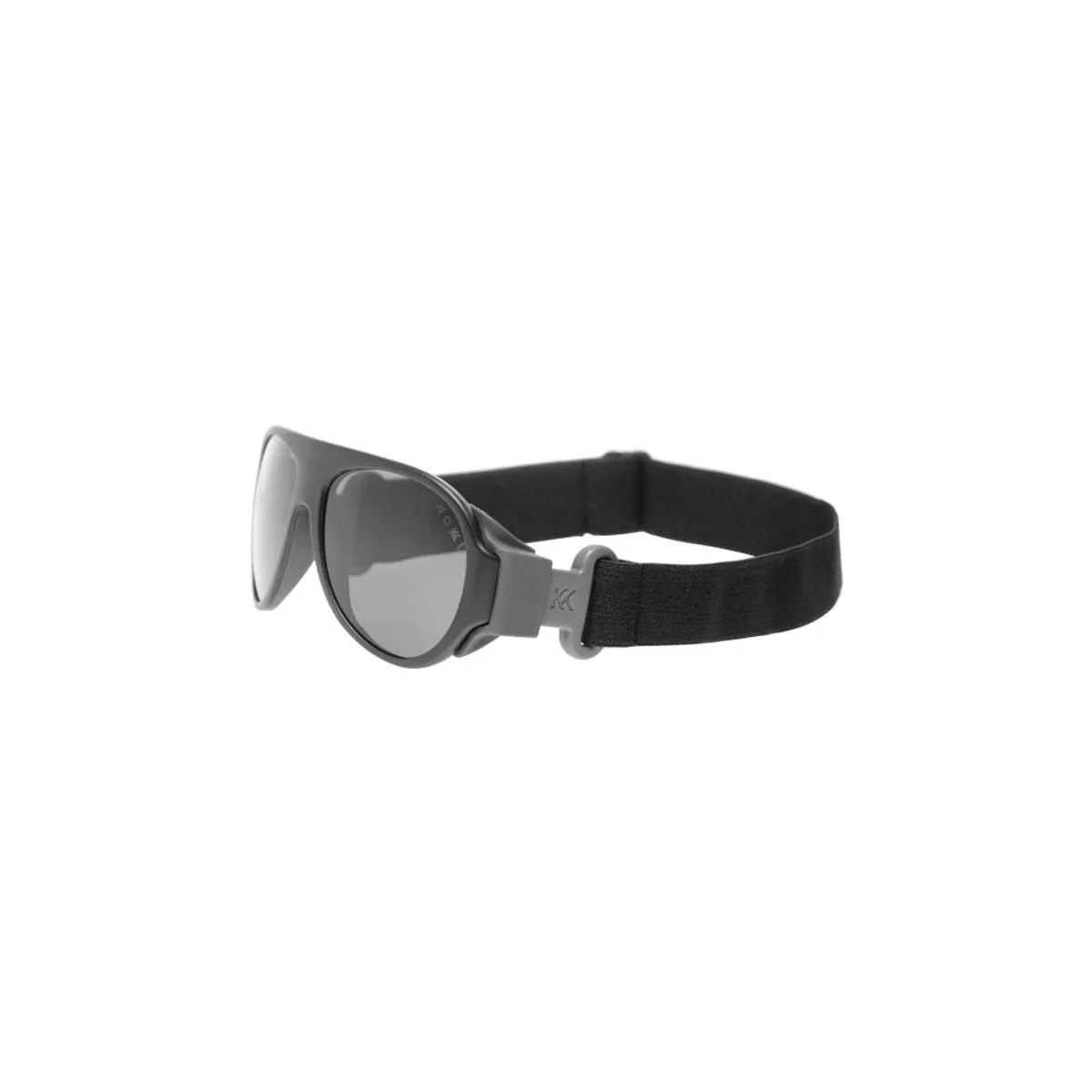 MOKKI - Lentes de Sol para Niños - Click & Change - 2-5 años - Rosa