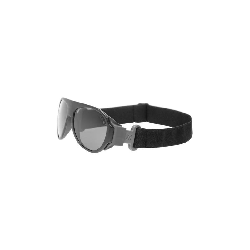 MOKKI - Lentes de Sol para Niños - Click & Change - 2-5 años - Rosa