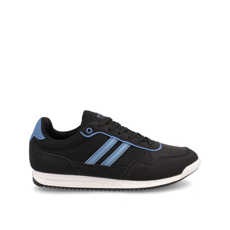 NORTH STAR - Zapatilla Hombre North Star Newp Negro