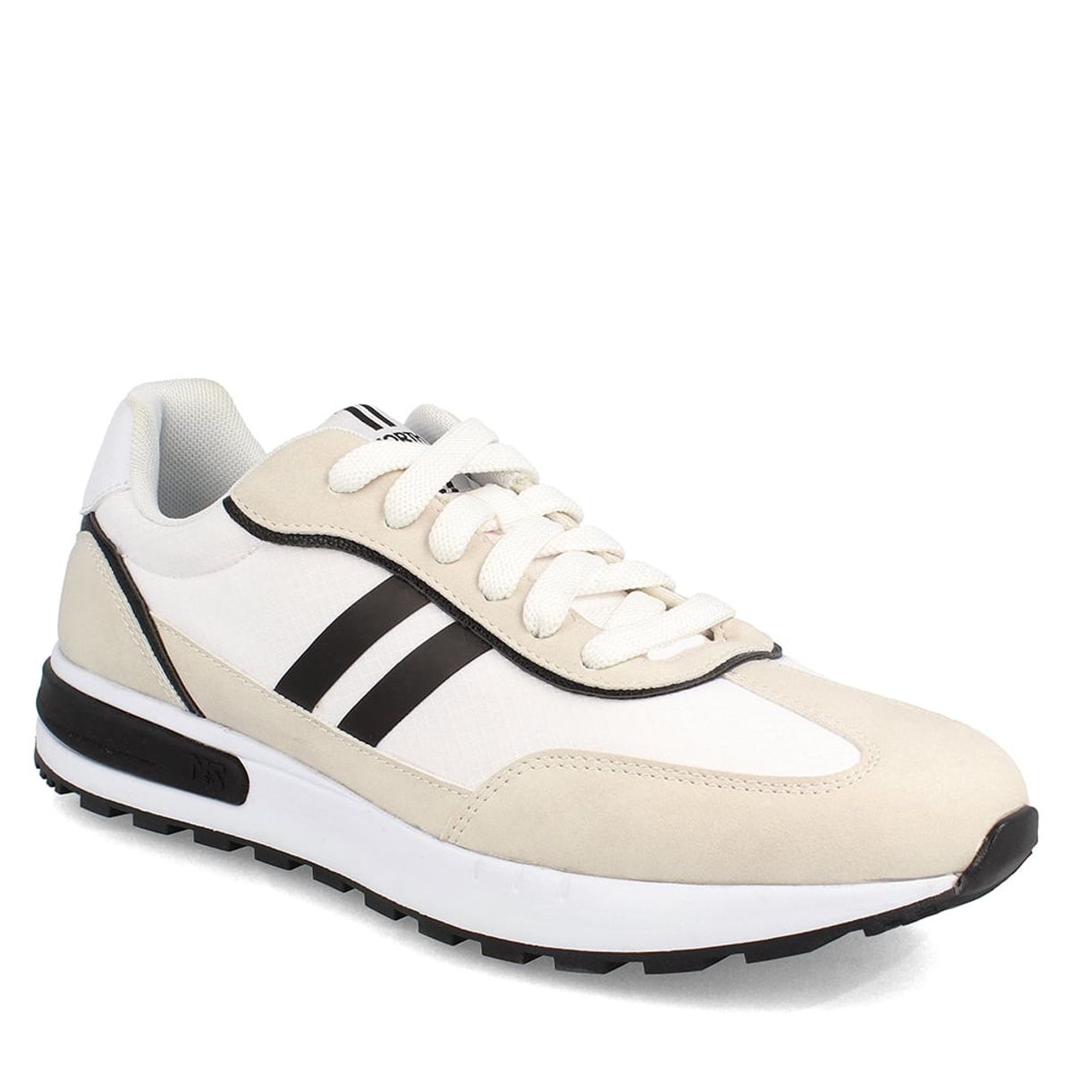 NORTH STAR - Zapatilla Hombre North Star Park 86 Blanco