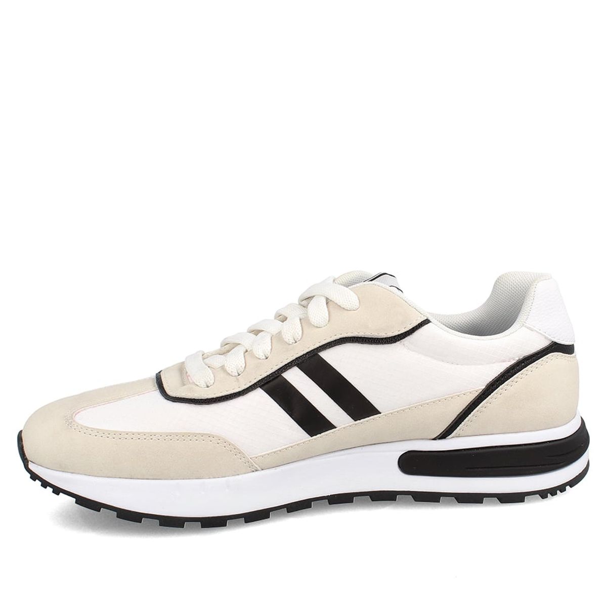 NORTH STAR - Zapatilla Hombre North Star Park 86 Blanco