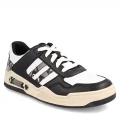 NORTH STAR - Zapatilla Mujer Team Star Negro