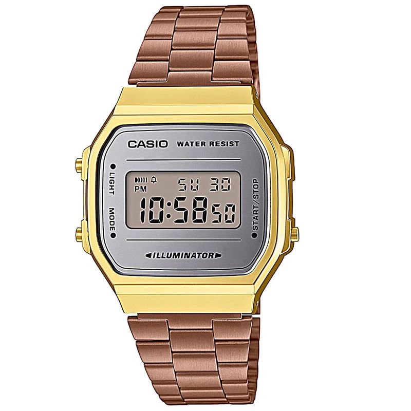 CASIO - Reloj Casio Hombres Vintage