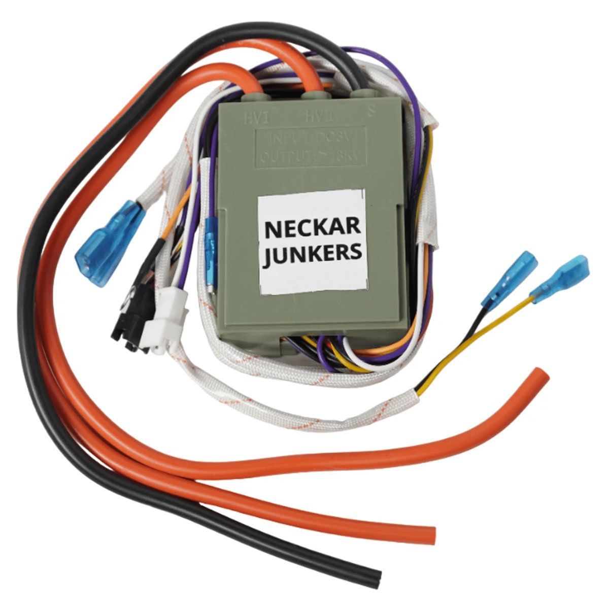 GENERICO - Modulo De Encendido Calefont Neckar - Junkers