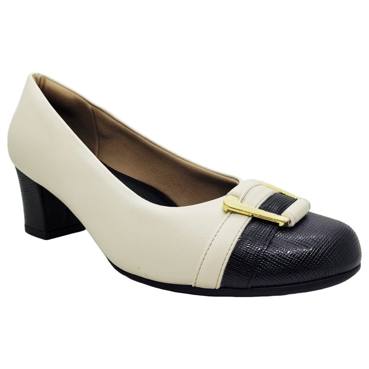 PICCADILLY - ZAPATOS PICCADILLY MUJER BLANCO PI-11015700000008