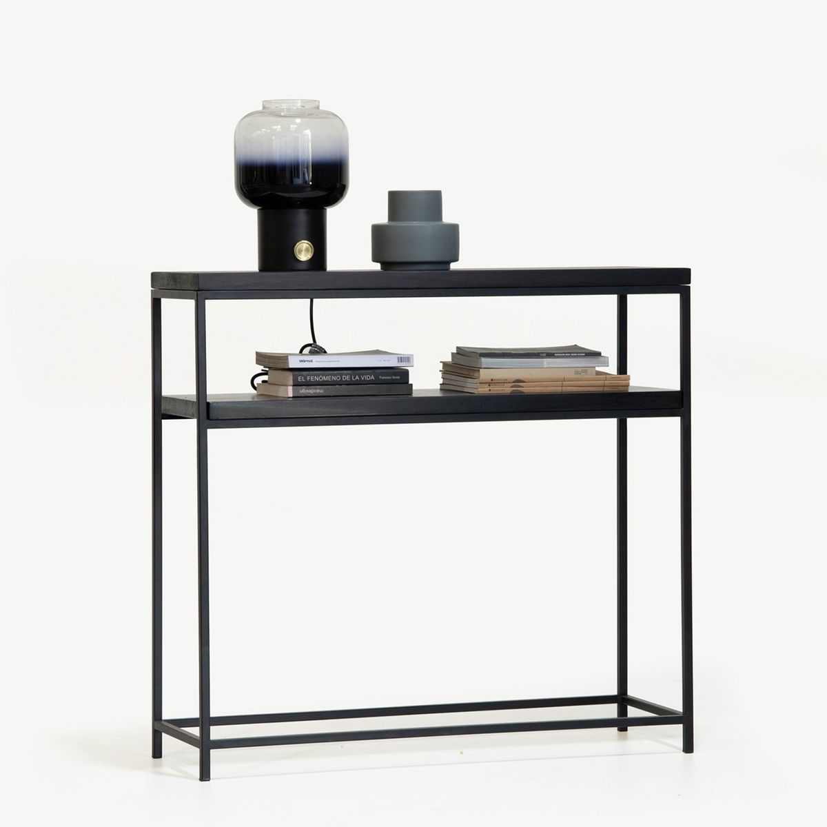 MEDULAR - Arrimo Level alto negro