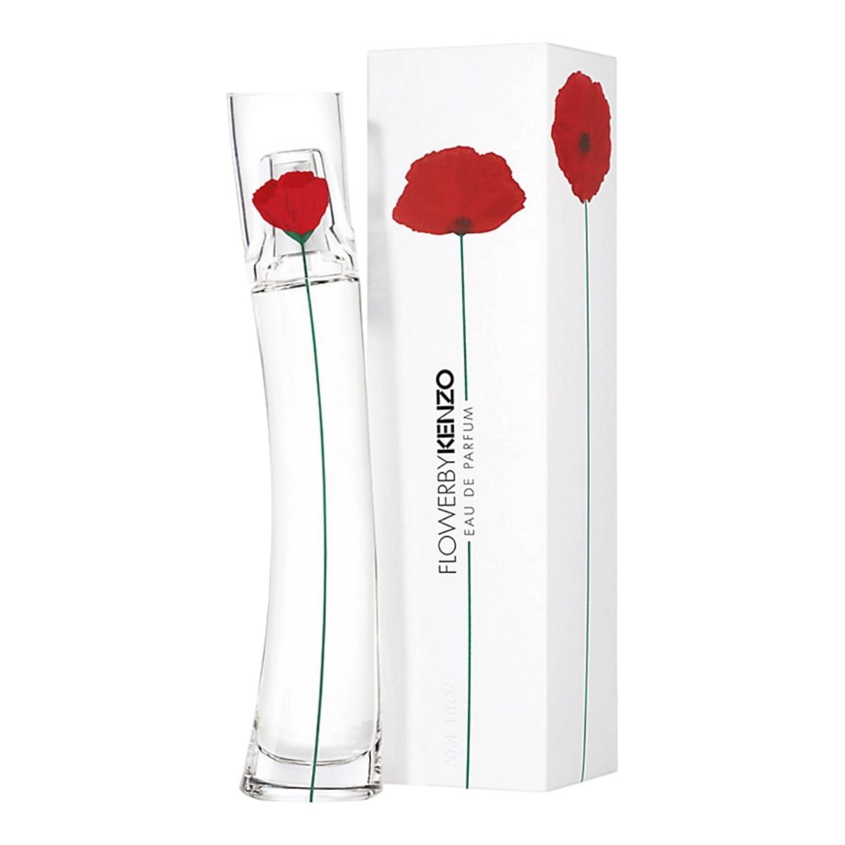 KENZO - Kenzo Flower Edp 100ml Mujer Recargable