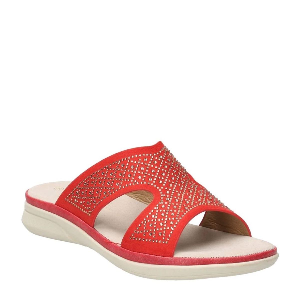 AZALEIA - SANDALIAS AZALEIA RED AZ2050111105-553