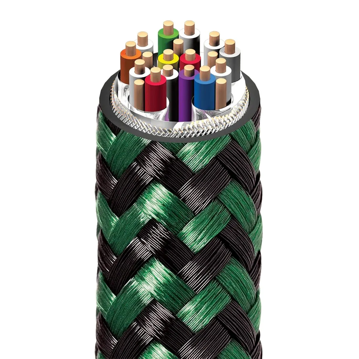 AUDIOQUEST - Cable HDMI Audioquest Photon 4K/8K 48gbps e-ARC 120 FPS Gaming 3M