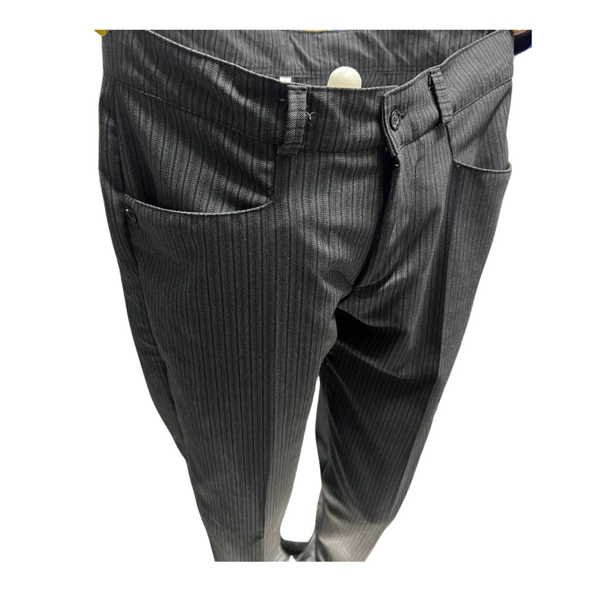 NACIONAL - Traje huaso Adultos Chaqueta pantalon faja tricolor