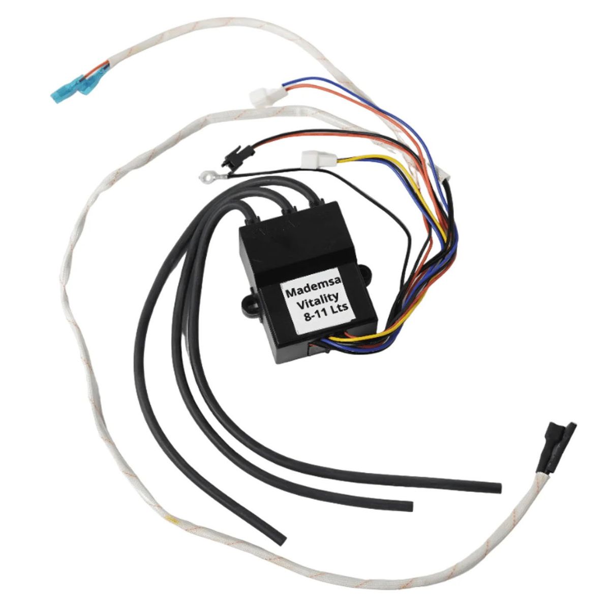 GENERICO - Modulo Encendido Calefont Mademsa Vitality 8 - 11L