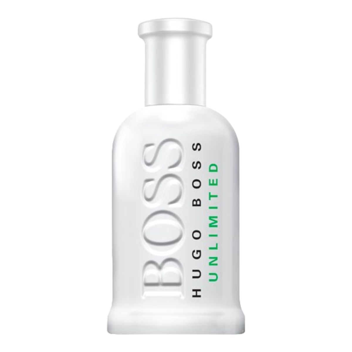 HUGO BOSS - Hugo Boss Bottled Unlimited Edt 100ml Hombre
